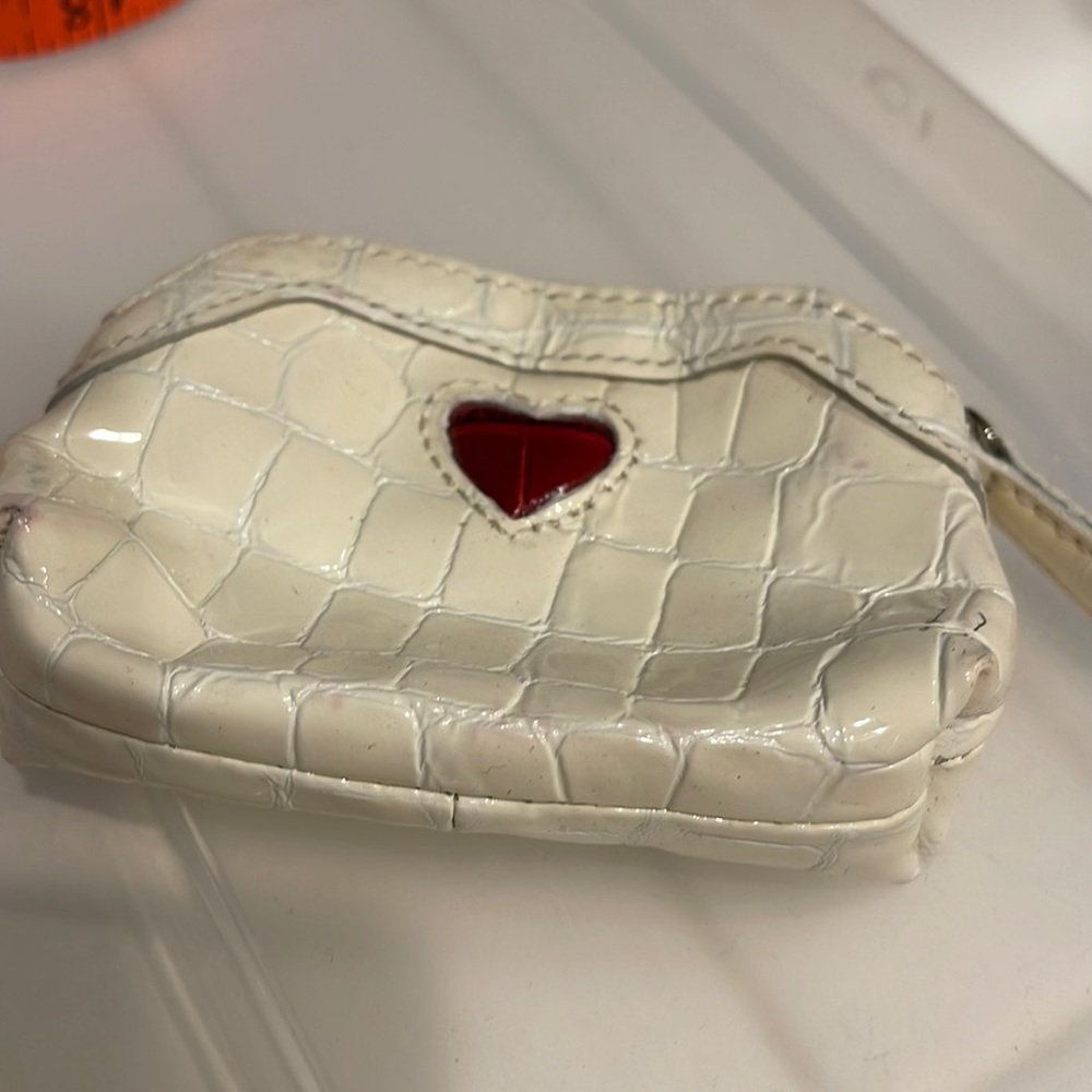 Brighton coin purse